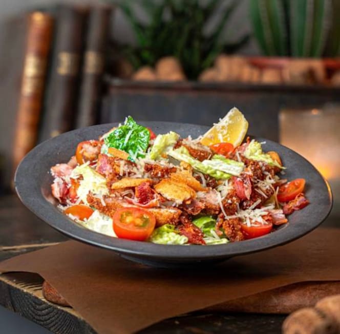 Krubb Sundbyberg - 1