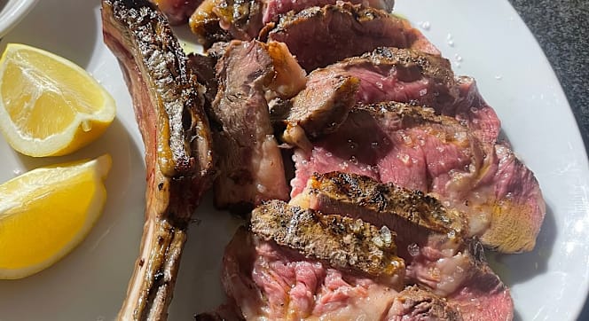 Braceria Pizzeria 97 By Pietro - 0