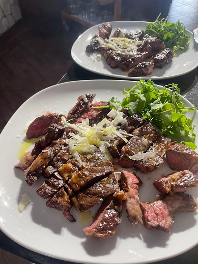 Braceria Pizzeria 97 By Pietro - 5