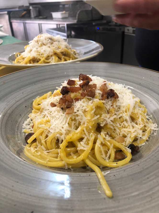 Braceria Pizzeria 97 By Pietro - 2