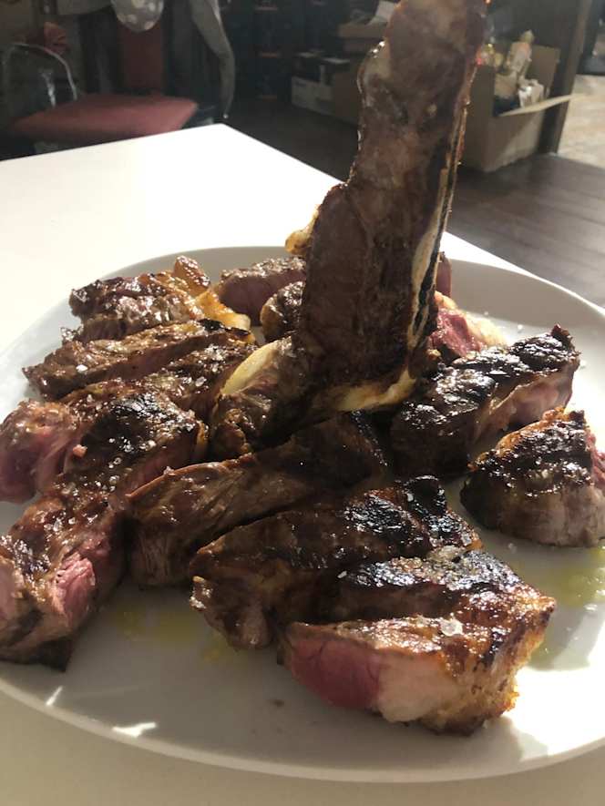 Braceria Pizzeria 97 By Pietro - 2