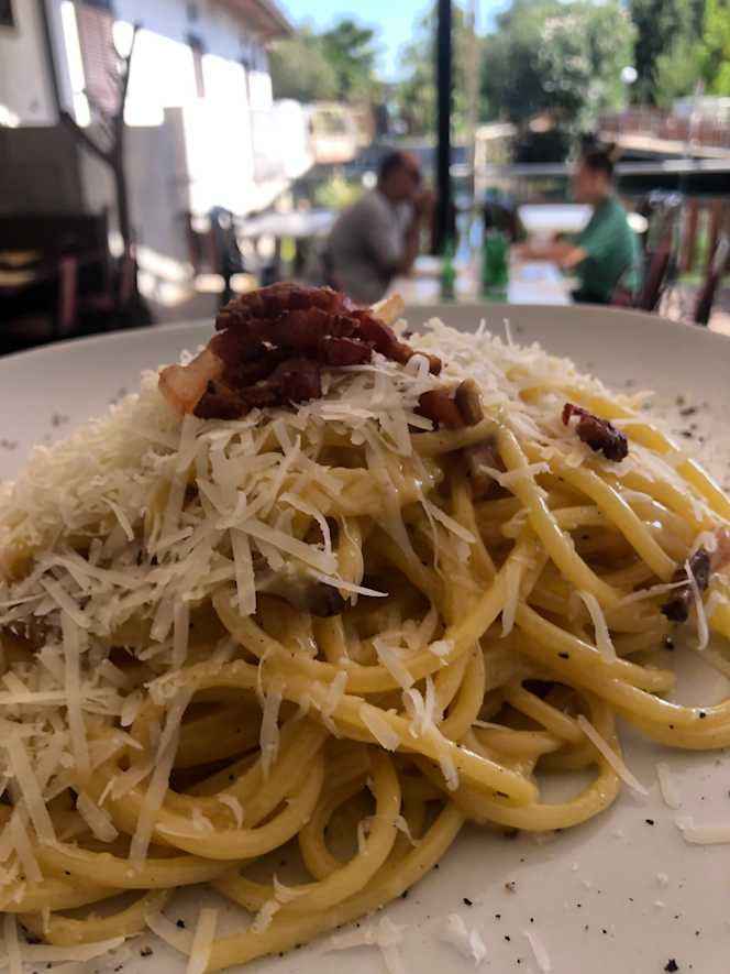 Braceria Pizzeria 97 By Pietro - 1