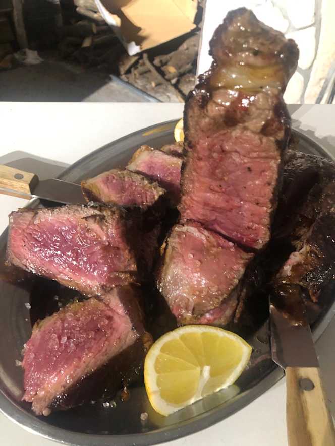 Braceria Pizzeria 97 By Pietro - 3