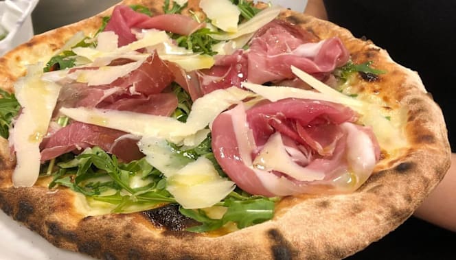 Braceria Pizzeria 97 By Pietro - 6