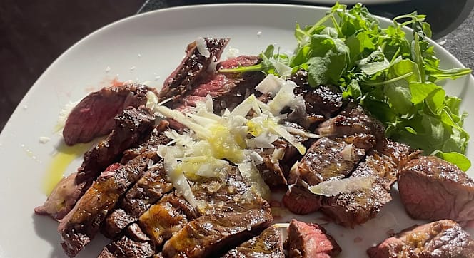 Braceria Pizzeria 97 By Pietro - 4