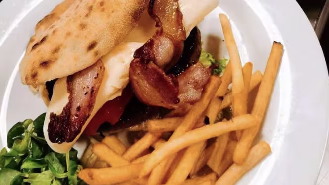 Palavillage Restaurant - 2