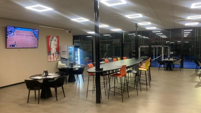 Palavillage Restaurant - 5