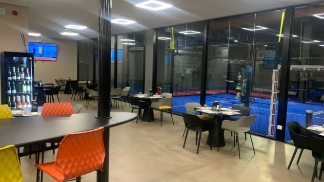 Palavillage Restaurant - 0