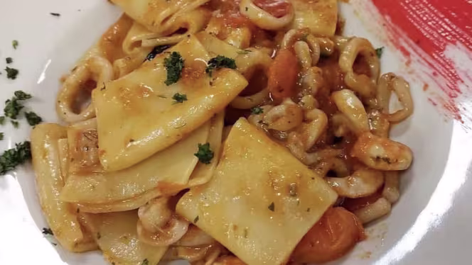 Palavillage Restaurant - 1