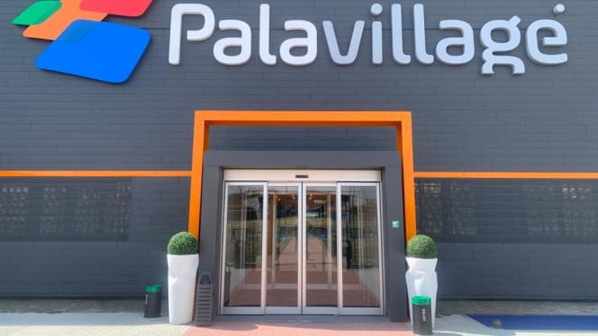 Palavillage Restaurant - 4