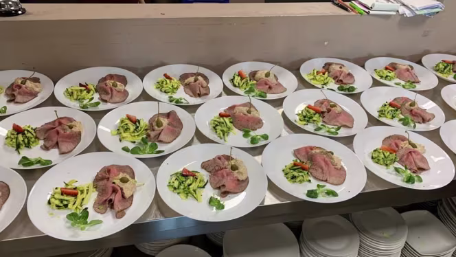 Palavillage Restaurant - 3