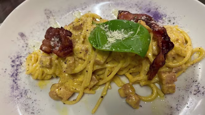 Villa Trieste ristorante pizzeria - 7