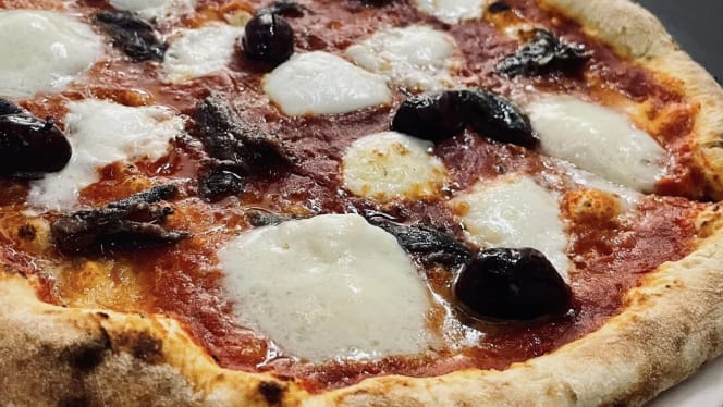 Villa Trieste ristorante pizzeria - 3