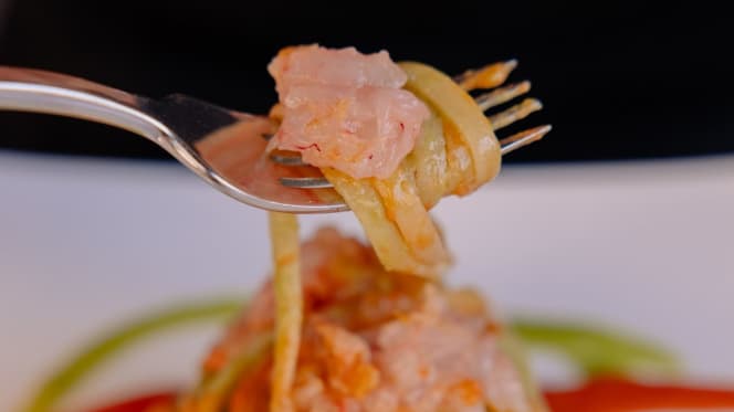 Bistruccio - Milano - 5