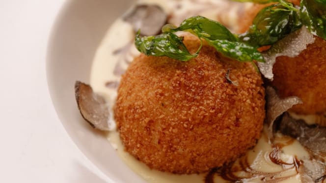 Bistruccio - Milano - 8