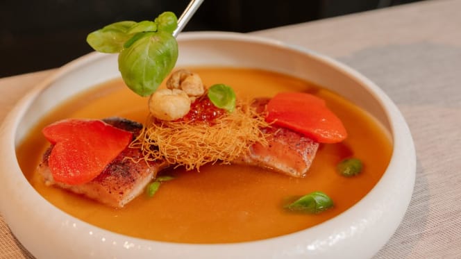 Bistruccio - Milano - 4