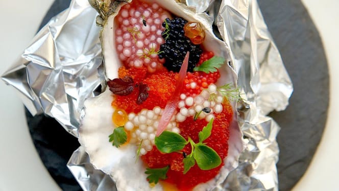 Bistruccio - Milano - 1