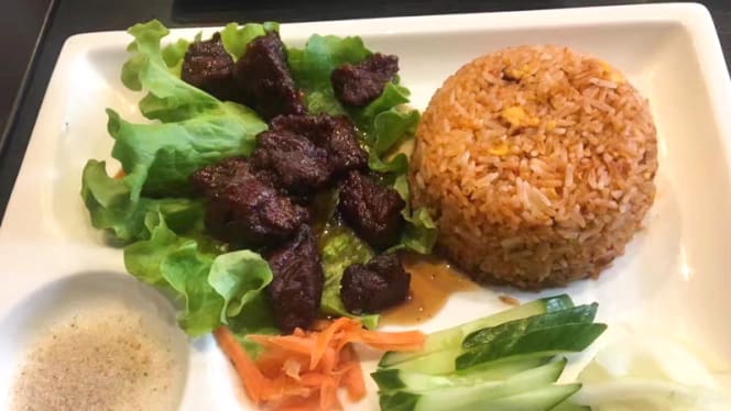 Sushibassano - Paris - 2