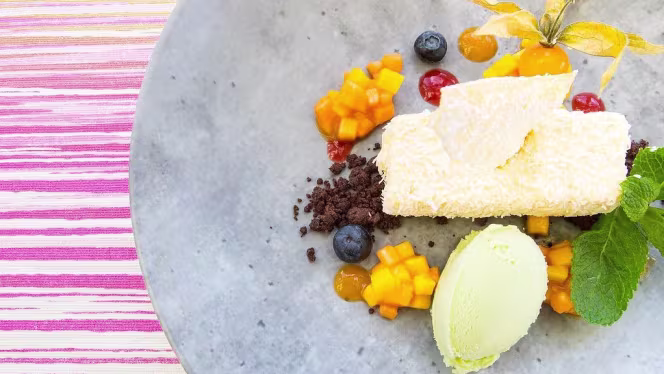 Sporthotel Grünberg - 3