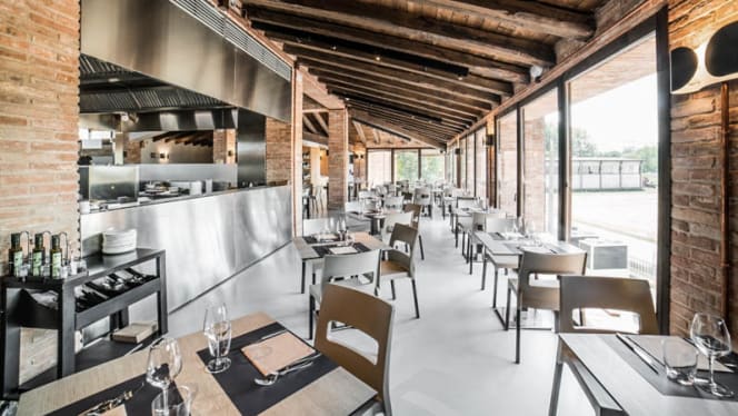 Km90 Ristobottega Emiliana - 8