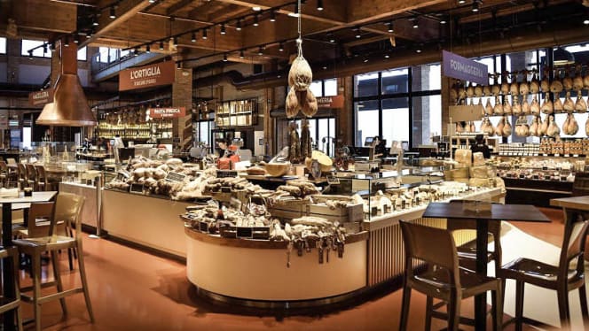 Km90 Ristobottega Emiliana - 6