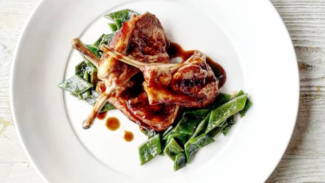 Km90 Ristobottega Emiliana - 2