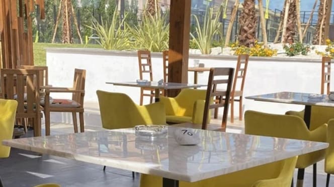 Pizzeria Village - 1