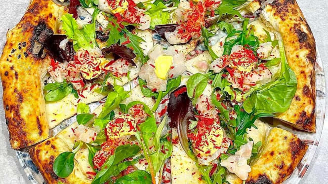 Pizzeria Village - 0