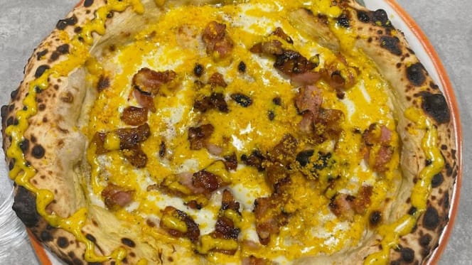 Pizzeria Village - 2