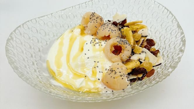 Chao Chao Noodles & Gyozas - 5