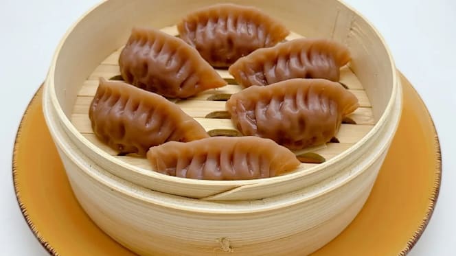 Chao Chao Noodles & Gyozas - 2