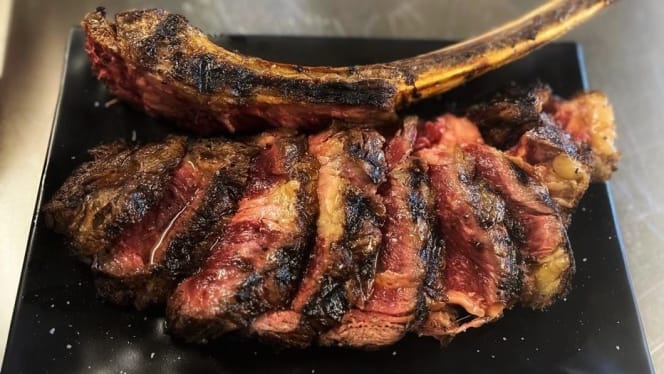 Agriturismo Azzarone - 5