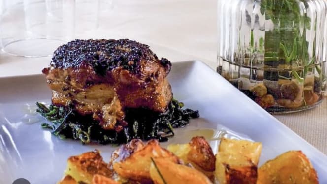 Agriturismo Azzarone - 6