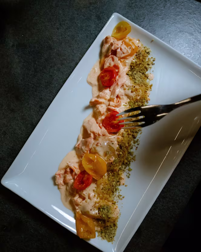 Cafe 113 by matranga - 1