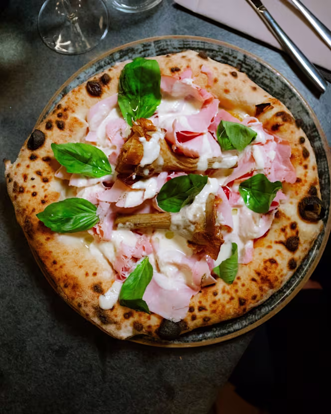 Cafe 113 by matranga - 3