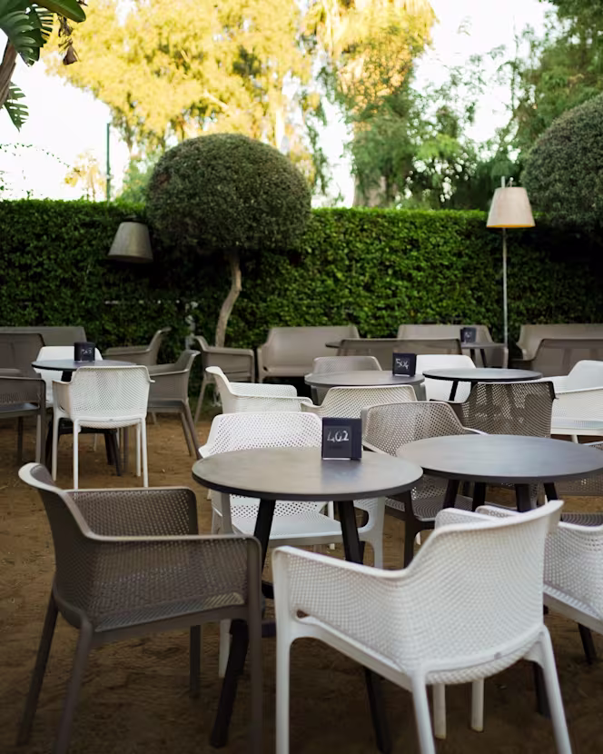 Cafe 113 by matranga - 2