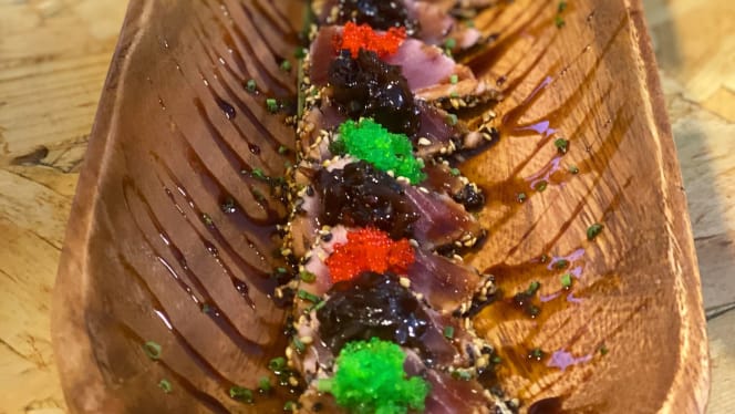 Akari Sushi Lounge - 3