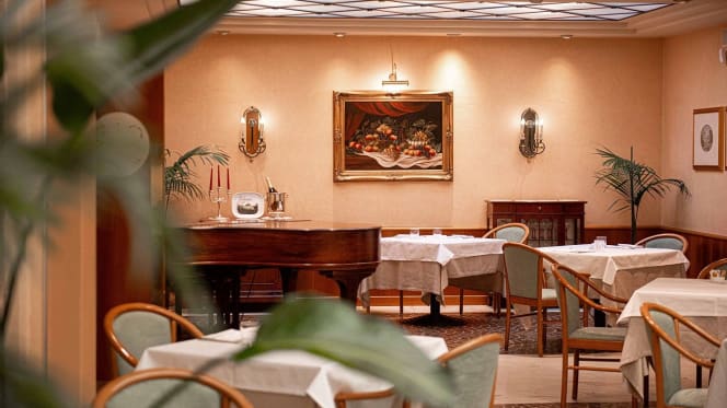 Ristorante Il Correggio - 8