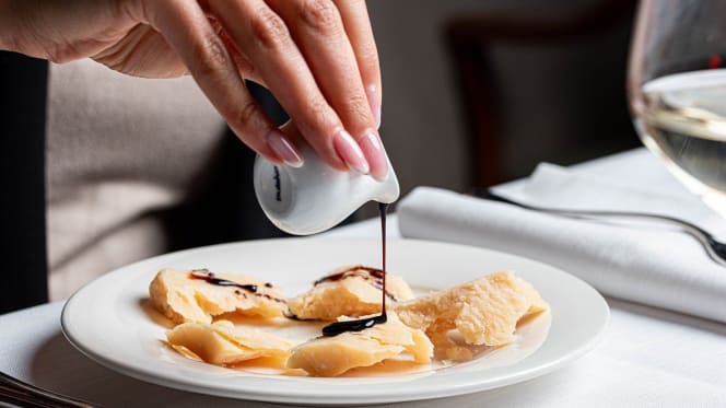 Ristorante Il Correggio - 0