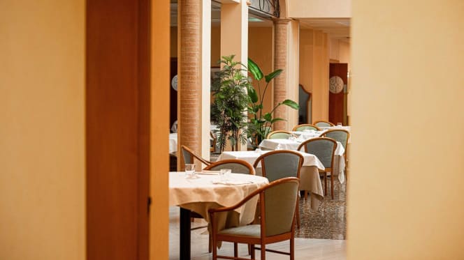 Ristorante Il Correggio - 9