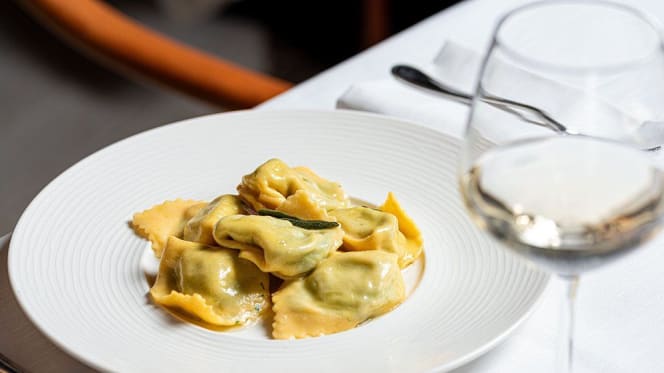 Ristorante Il Correggio - 4