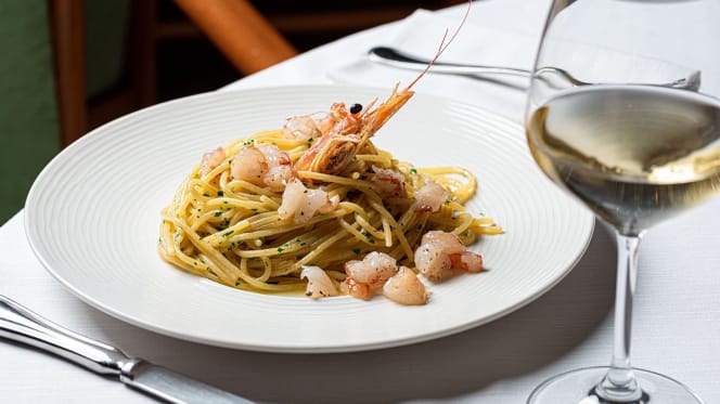 Ristorante Il Correggio - 6