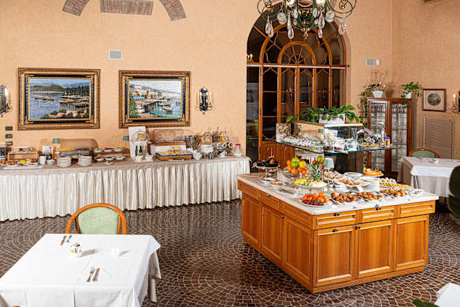 Ristorante Il Correggio - 2