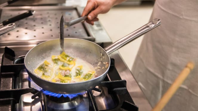 Ristorante Il Correggio - 7