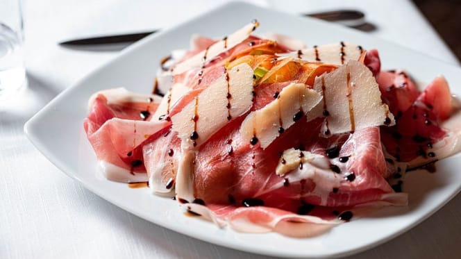 Ristorante Il Correggio - 5