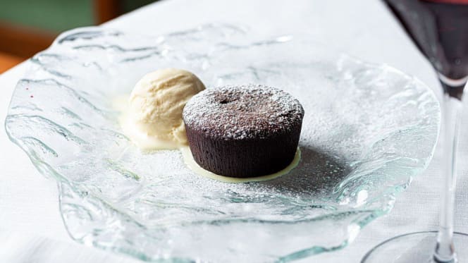 Ristorante Il Correggio - 3