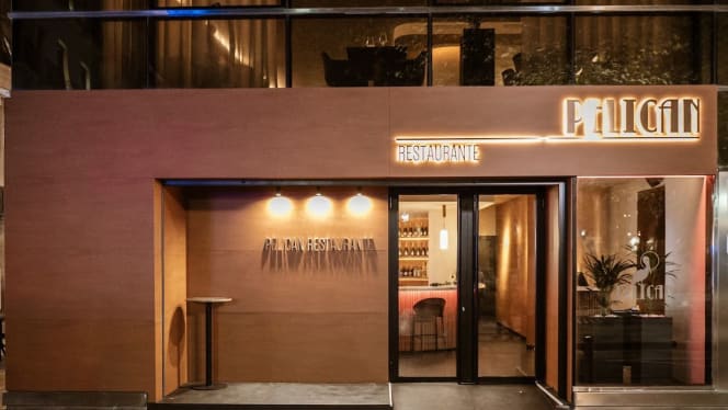 Pelican Gabriel Miró - 9