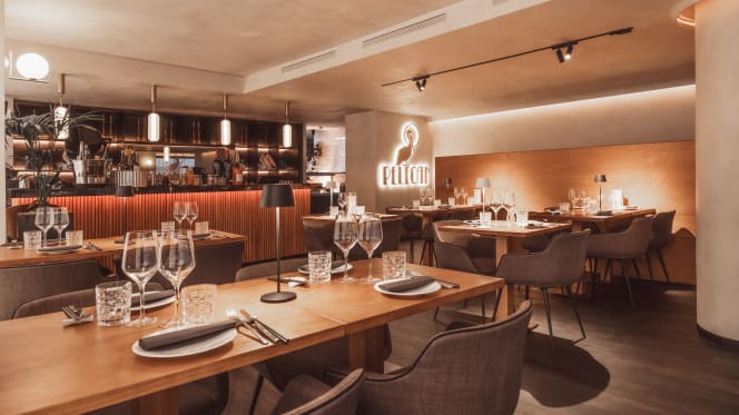 Pelican Gabriel Miró - 6