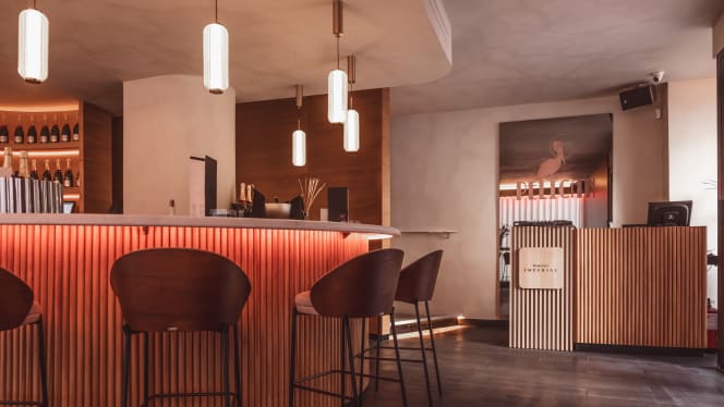 Pelican Gabriel Miró - 7