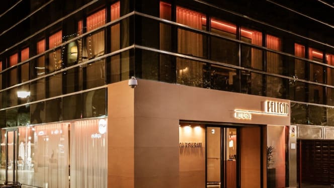 Pelican Gabriel Miró - 0